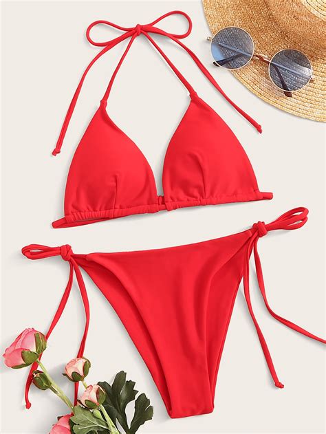 swimsuit shein